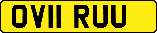 OV11RUU