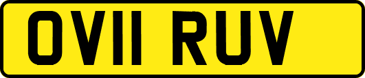 OV11RUV