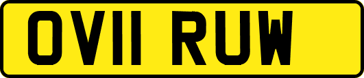 OV11RUW