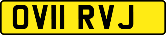 OV11RVJ
