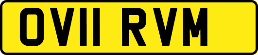 OV11RVM