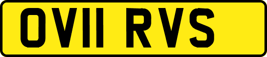 OV11RVS