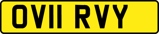 OV11RVY