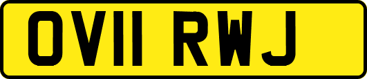 OV11RWJ