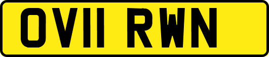 OV11RWN