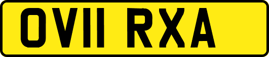 OV11RXA