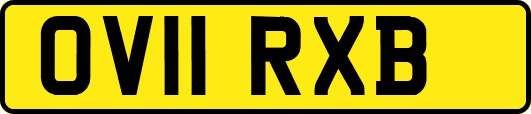 OV11RXB