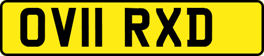 OV11RXD