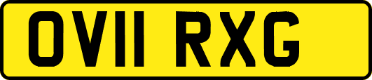 OV11RXG