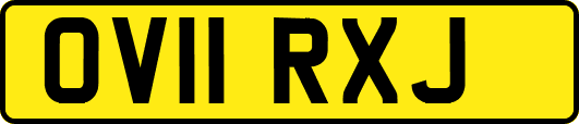 OV11RXJ