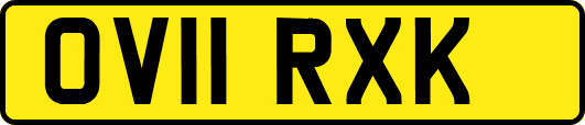 OV11RXK