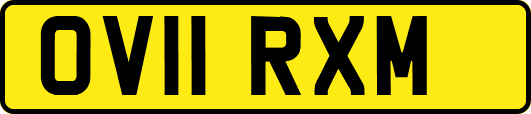 OV11RXM