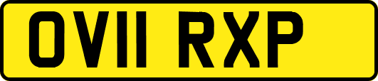 OV11RXP