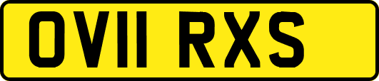 OV11RXS