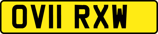 OV11RXW