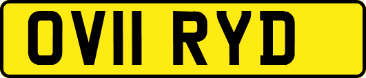 OV11RYD