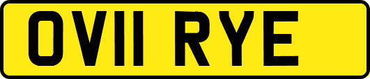 OV11RYE