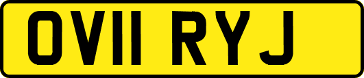 OV11RYJ