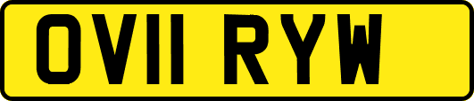 OV11RYW