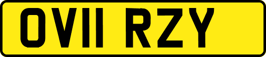 OV11RZY