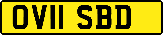 OV11SBD
