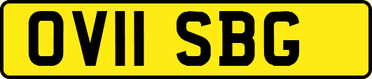 OV11SBG