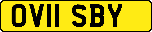 OV11SBY