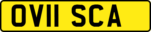 OV11SCA