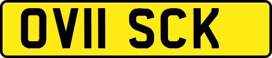 OV11SCK
