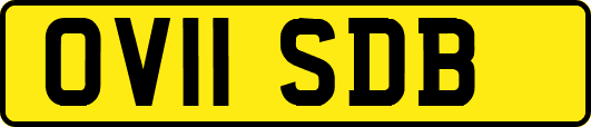 OV11SDB