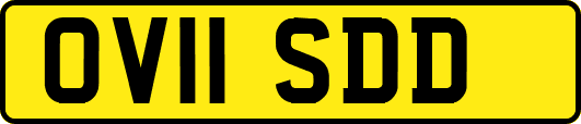 OV11SDD