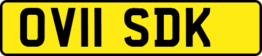 OV11SDK