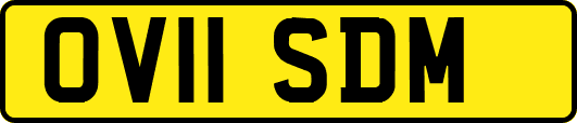 OV11SDM