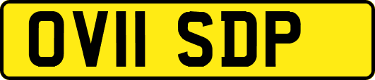OV11SDP