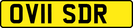 OV11SDR
