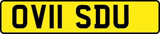 OV11SDU