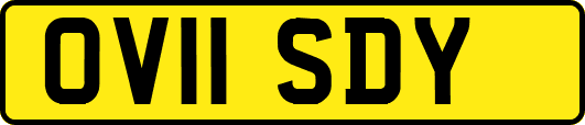 OV11SDY