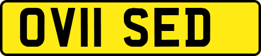 OV11SED