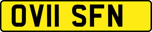 OV11SFN