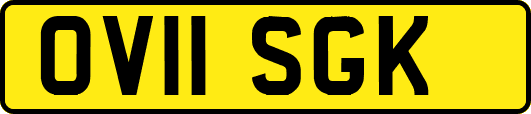 OV11SGK