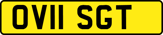 OV11SGT