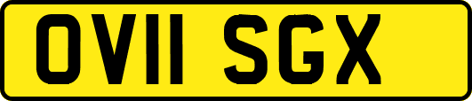 OV11SGX
