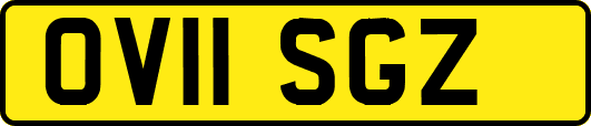 OV11SGZ