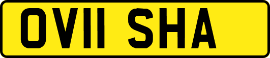 OV11SHA