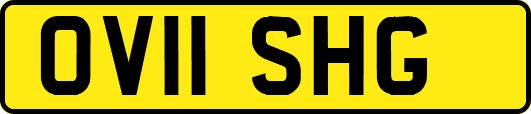 OV11SHG