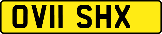 OV11SHX