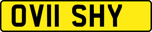 OV11SHY