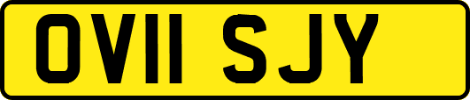 OV11SJY