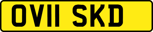 OV11SKD