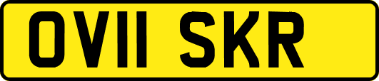 OV11SKR